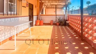 Casa en venta en Rural, Rural (Jerez de la Frontera) de 187.300 €