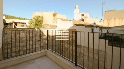 Casa pareada en Pollença photo 12
