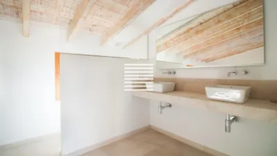 Casa pareada en Pollença photo 18