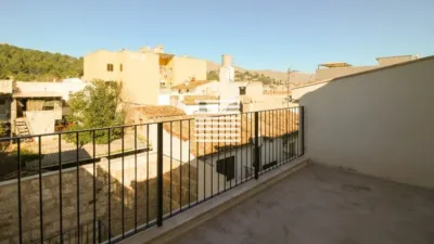 Casa pareada en Pollença photo 20