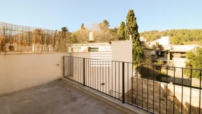 Casa pareada en Pollença photo 21