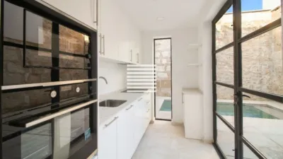 Semi-detached house in Pollença photo 5