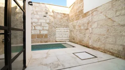 Casa pareada en Pollença photo 7