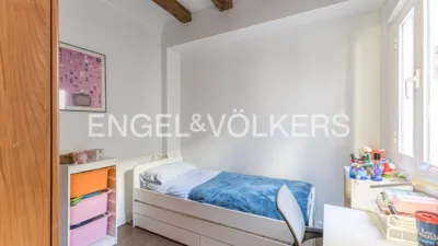 Apartment in Justicia-Chueca photo 10