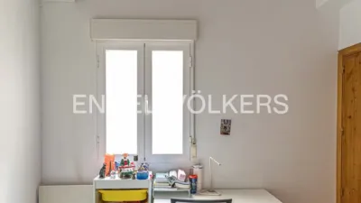 Apartment in Justicia-Chueca photo 11
