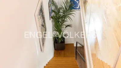 Apartment in Justicia-Chueca photo 12