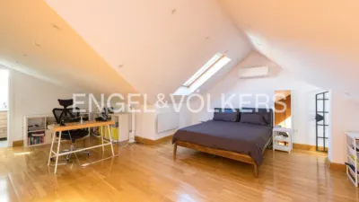 Apartment in Justicia-Chueca photo 13