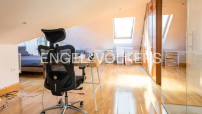 Apartment in Justicia-Chueca photo 14