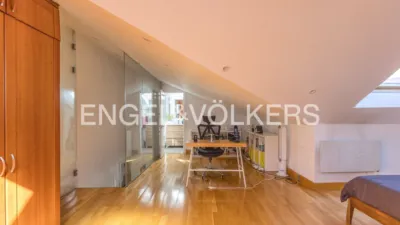 Apartment in Justicia-Chueca photo 15