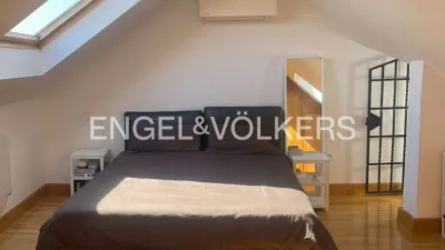 Apartment in Justicia-Chueca photo 16