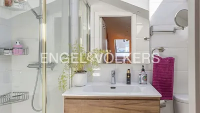 Apartment in Justicia-Chueca photo 17
