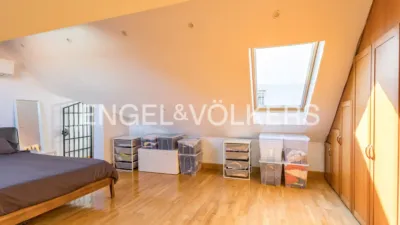 Apartment in Justicia-Chueca photo 18