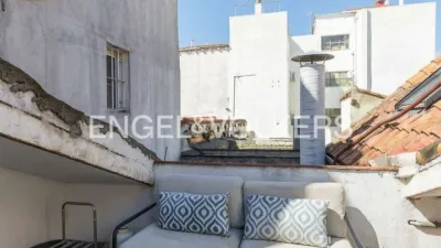 Apartment in Justicia-Chueca photo 19