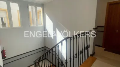 Apartment in Justicia-Chueca photo 21