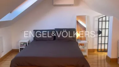 Apartment in Justicia-Chueca photo 23