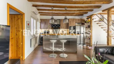 Apartment in Justicia-Chueca photo 3