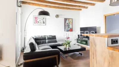 Apartment in Justicia-Chueca photo 4