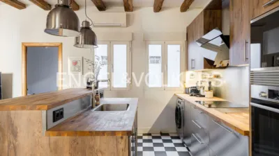 Apartment in Justicia-Chueca photo 5