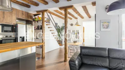 Apartment in Justicia-Chueca photo 7