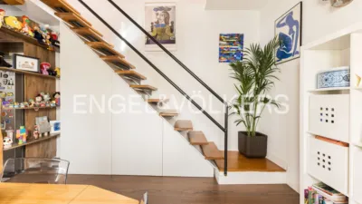 Apartment in Justicia-Chueca photo 8