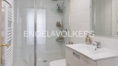 Apartment in Justicia-Chueca photo 9