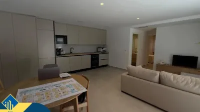 Piso – San Miguel de Salinas, Balcón de la Costa Blanca - Vista 2