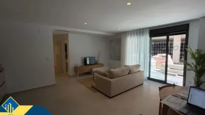 Piso – San Miguel de Salinas, Balcón de la Costa Blanca - Vista 3