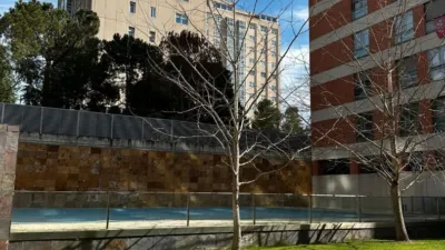 Piso en alquiler en Calle de Rafael Bergamín - Imagen 9