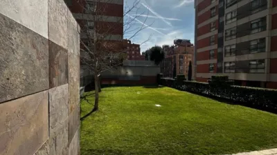 Piso en alquiler en Calle de Rafael Bergamín - Imagen 10