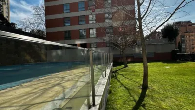 Piso en alquiler en Calle de Rafael Bergamín - Imagen 11