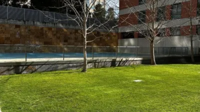 Piso en alquiler en Calle de Rafael Bergamín - Imagen 12