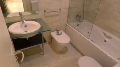 Piso en alquiler en Calle de Rafael Bergamín - Imagen 13