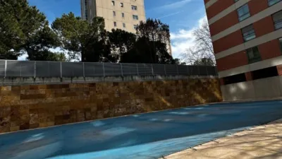 Piso en alquiler en Calle de Rafael Bergamín - Imagen 3