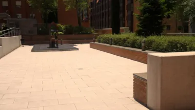 Piso en alquiler en Calle de Rafael Bergamín - Imagen 37