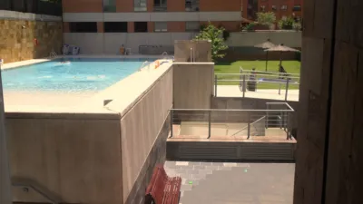 Piso en alquiler en Calle de Rafael Bergamín - Imagen 42