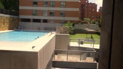 Piso en alquiler en Calle de Rafael Bergamín - Imagen 43