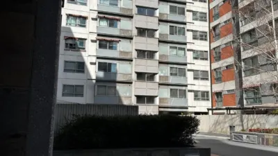 Piso en alquiler en Calle de Rafael Bergamín - Imagen 7