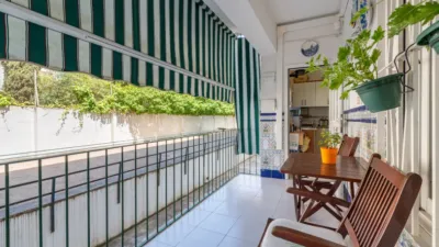 Apartment on Carrer de Mateu Obrador photo 10