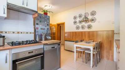 Apartment on Carrer de Mateu Obrador photo 11
