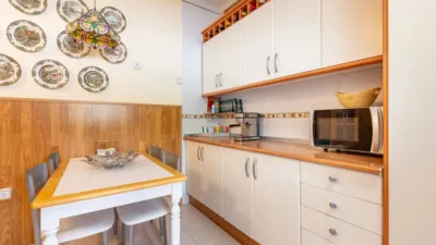 Apartment on Carrer de Mateu Obrador photo 14