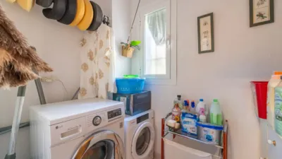 Apartment on Carrer de Mateu Obrador photo 15