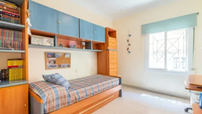 Apartment on Carrer de Mateu Obrador photo 16