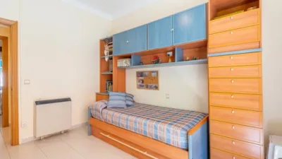 Apartment on Carrer de Mateu Obrador photo 17