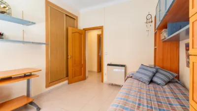 Apartment on Carrer de Mateu Obrador photo 18