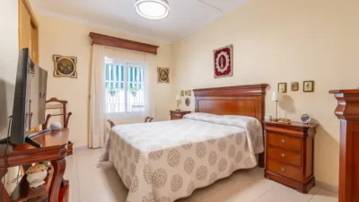 Apartment on Carrer de Mateu Obrador photo 19