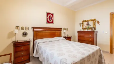Apartment on Carrer de Mateu Obrador photo 21