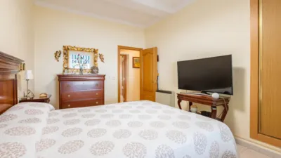 Apartment on Carrer de Mateu Obrador photo 22