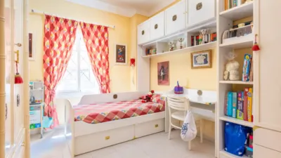 Apartment on Carrer de Mateu Obrador photo 23