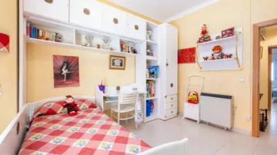 Apartment on Carrer de Mateu Obrador photo 24