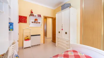 Apartment on Carrer de Mateu Obrador photo 25